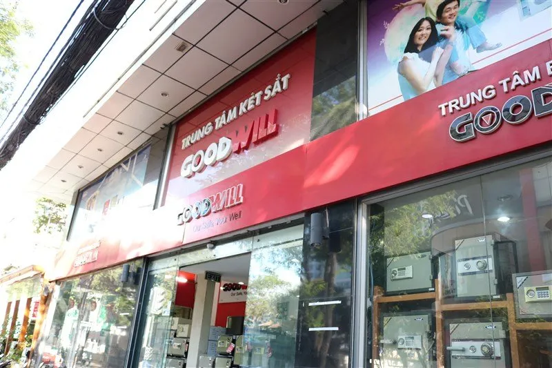 Sản phẩm mg — Công Ty TNHH Thương Mại & Dịch Vụ Thiện Chí — MST 0301706670