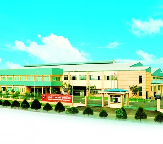 Sản phẩm company 4543 — Công Ty Cổ Phần Bao Bì Sài Gòn — MST 0301714946
