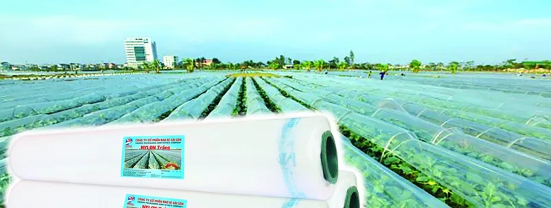 Sản phẩm mangluongrau 49241 — Công Ty Cổ Phần Bao Bì Sài Gòn — MST 0301714946