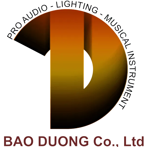Logo Công Ty TNHH Thương Mại Dịch Vụ Bảo Dương
