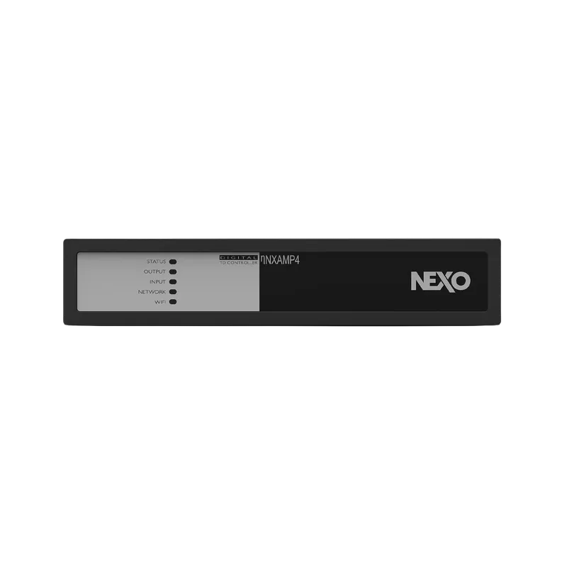 Sản phẩm NEXO NanoNXAMP4 3 — Công Ty TNHH Thương Mại Dịch Vụ Bảo Dương — MST 0301732286