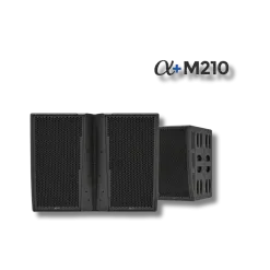 Sản phẩm LOA NEXO Alpha M210 247x247 — Công Ty TNHH Thương Mại Dịch Vụ Bảo Dương — MST 0301732286