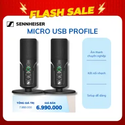 Sản phẩm COMBO MICRO LIVE STREAM PROFILE USB  247x247 — Công Ty TNHH Thương Mại Dịch Vụ Bảo Dương — MST 0301732286