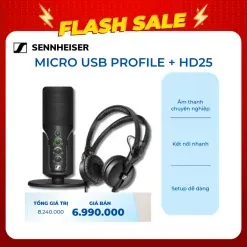 Sản phẩm micro usb profile hd25 247x247 — Công Ty TNHH Thương Mại Dịch Vụ Bảo Dương — MST 0301732286