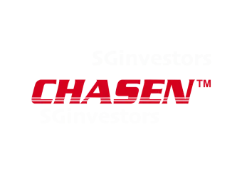 Sản phẩm chasen holdings 2143 — Công Ty TNHH Vận Tải Kiến Cường — MST 0301734614