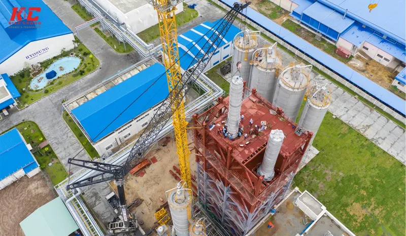 Sản phẩm hs 3 7319 — Công Ty TNHH Vận Tải Kiến Cường — MST 0301734614