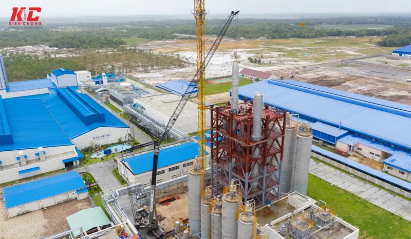 Sản phẩm hs 4 6401 — Công Ty TNHH Vận Tải Kiến Cường — MST 0301734614