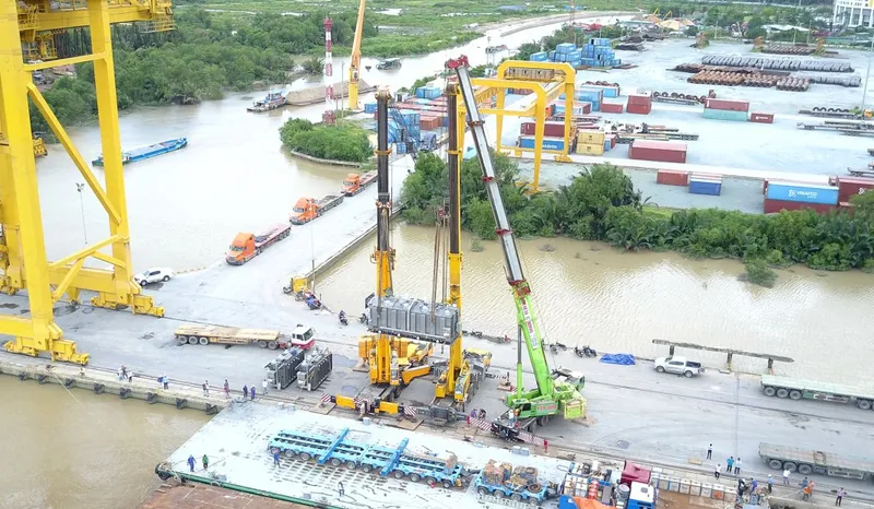 Sản phẩm lotus 1 0162 — Công Ty TNHH Vận Tải Kiến Cường — MST 0301734614