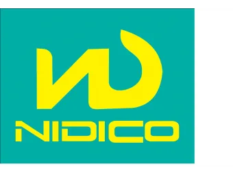 Sản phẩm nidico 8534 — Công Ty TNHH Vận Tải Kiến Cường — MST 0301734614