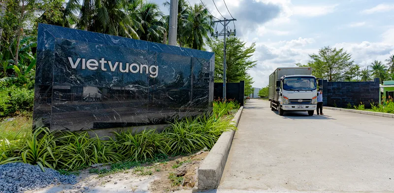 Sản phẩm 1 — May Việt Vương - Công Ty TNHH Thương Mại Việt Vương — MST 0301737478
