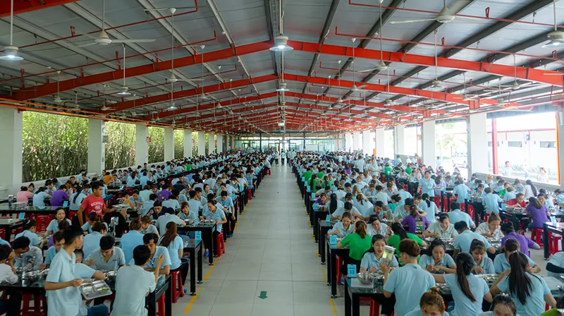 Sản phẩm 4.5 — May Việt Vương - Công Ty TNHH Thương Mại Việt Vương — MST 0301737478