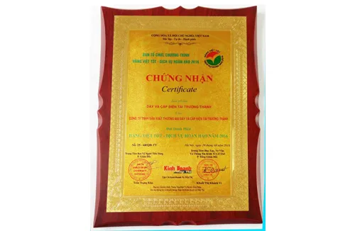 Sản phẩm 20161208_102433 Copy — Dây Cáp Điện TTT - Công Ty TNHH SX TM Dây Và Cáp Điện Tài Trường Thành — MST 0301753889