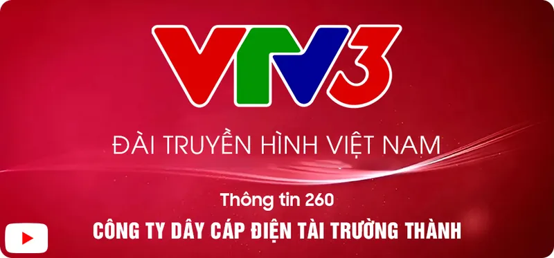 Sản phẩm avt video vtv3 v2 — Dây Cáp Điện TTT - Công Ty TNHH SX TM Dây Và Cáp Điện Tài Trường Thành — MST 0301753889