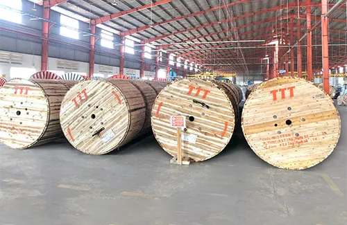 Sản phẩm goi thau dien luc an phu dong 1 v2 — Dây Cáp Điện TTT - Công Ty TNHH SX TM Dây Và Cáp Điện Tài Trường Thành — MST 0301753889