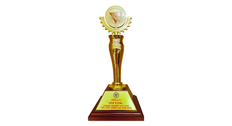 Sản phẩm doanh nghiep viet nam tieu bieu sang tao 2019 homepage v1 — Dây Cáp Điện TTT - Công Ty TNHH SX TM Dây Và Cáp Điện Tài Trường Thành — MST 0301753889