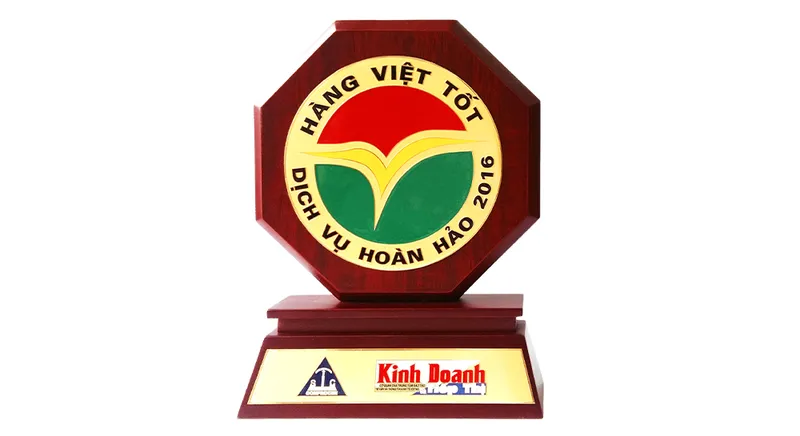 Sản phẩm hang viet tot 2016 — Dây Cáp Điện TTT - Công Ty TNHH SX TM Dây Và Cáp Điện Tài Trường Thành — MST 0301753889