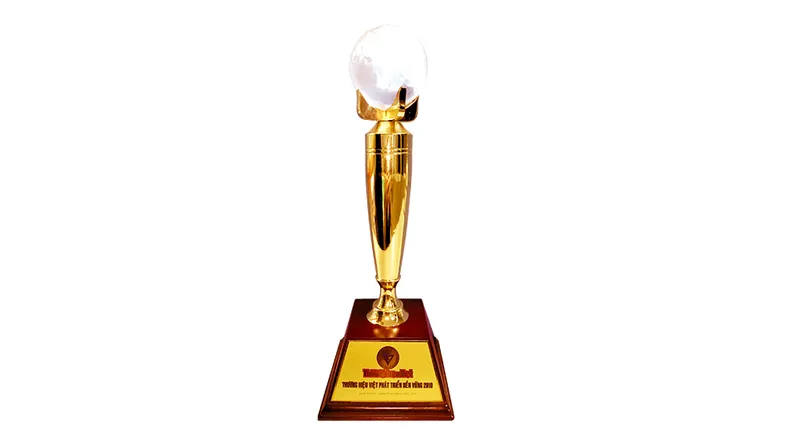 Sản phẩm thuong hieu phat trien ben vung 2018 homepage v1 — Dây Cáp Điện TTT - Công Ty TNHH SX TM Dây Và Cáp Điện Tài Trường Thành — MST 0301753889