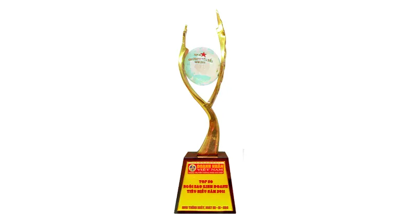 Sản phẩm top 50 ngoi sao kinh doanh tieu bieu 2011 homepage v1 — Dây Cáp Điện TTT - Công Ty TNHH SX TM Dây Và Cáp Điện Tài Trường Thành — MST 0301753889