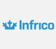 Sản phẩm Infrico — Công Ty TNHH Nguyên Anh — MST 0301762121