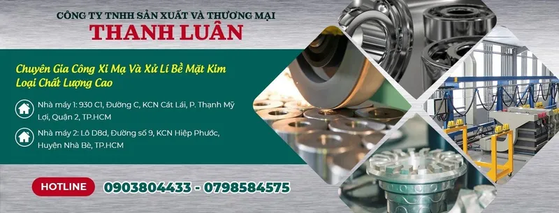 Sản phẩm 1 89800 — Xi Mạ Thanh Luân - Công Ty TNHH Sản Xuất Và Thương Mại Thanh Luân — MST 0301765080