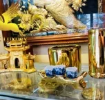 Sản phẩm linhvuc 38841 — Xi Mạ Thanh Luân - Công Ty TNHH Sản Xuất Và Thương Mại Thanh Luân — MST 0301765080