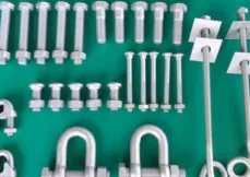 Sản phẩm dacromet 3323 — Xi Mạ Thanh Luân - Công Ty TNHH Sản Xuất Và Thương Mại Thanh Luân — MST 0301765080