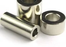 Sản phẩm dong ma ni ken 2 2836 — Xi Mạ Thanh Luân - Công Ty TNHH Sản Xuất Và Thương Mại Thanh Luân — MST 0301765080