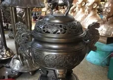 Sản phẩm ma dong gia go 3 4617 — Xi Mạ Thanh Luân - Công Ty TNHH Sản Xuất Và Thương Mại Thanh Luân — MST 0301765080
