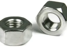 Sản phẩm stainless steel heavy hex nuts 2 3879 — Xi Mạ Thanh Luân - Công Ty TNHH Sản Xuất Và Thương Mại Thanh Luân — MST 0301765080