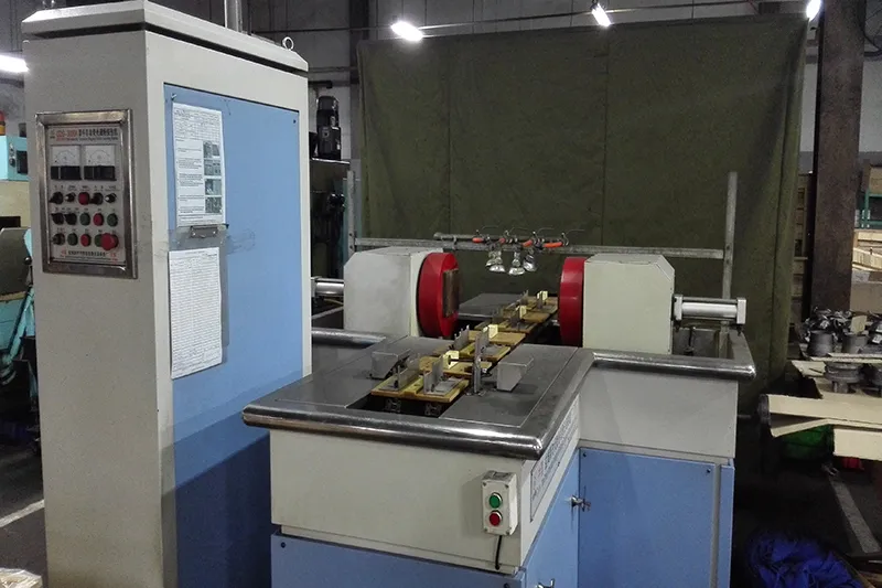 Sản phẩm 10 — Công Ty TNHH Mandarin Foundry — MST 0301775917