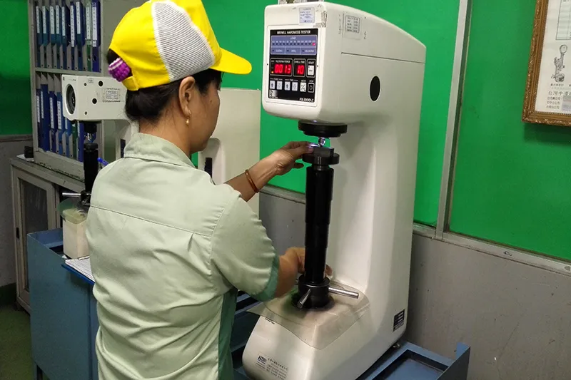 Sản phẩm 5 — Công Ty TNHH Mandarin Foundry — MST 0301775917