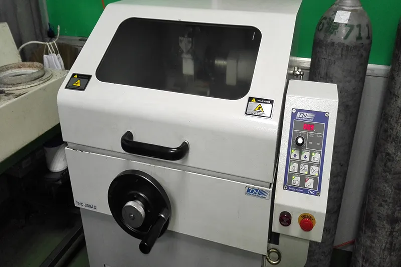 Sản phẩm 6 — Công Ty TNHH Mandarin Foundry — MST 0301775917