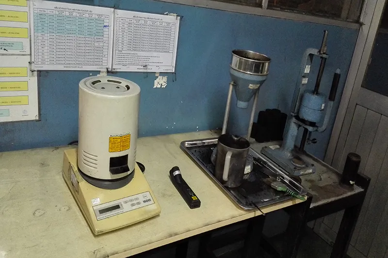 Sản phẩm 7 — Công Ty TNHH Mandarin Foundry — MST 0301775917