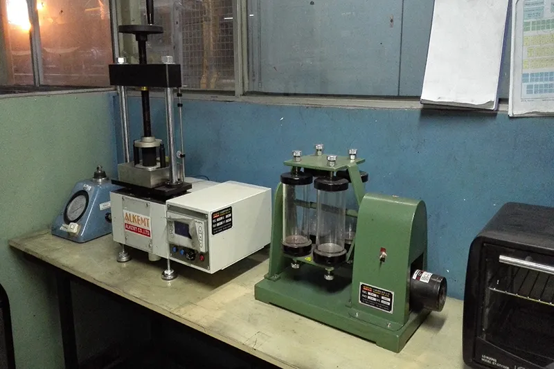 Sản phẩm 8 — Công Ty TNHH Mandarin Foundry — MST 0301775917