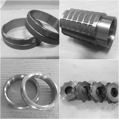 Sản phẩm 1 — Công Ty TNHH Mandarin Foundry — MST 0301775917