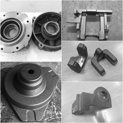 Sản phẩm 2 — Công Ty TNHH Mandarin Foundry — MST 0301775917