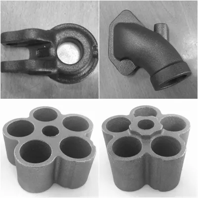 Sản phẩm 3 — Công Ty TNHH Mandarin Foundry — MST 0301775917