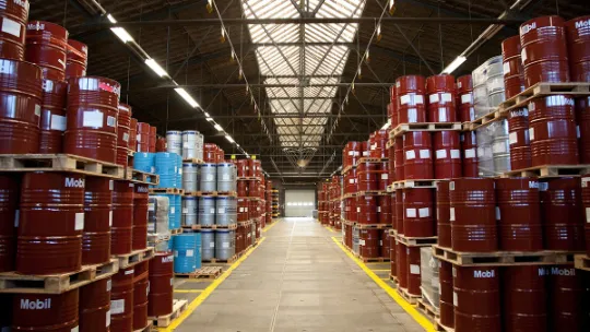 Sản phẩm industrial lubricant storage and handling fb og540x304 — Công Ty TNHH Thương Mại Và Dịch Vụ Xích Đạo — MST 0301785224