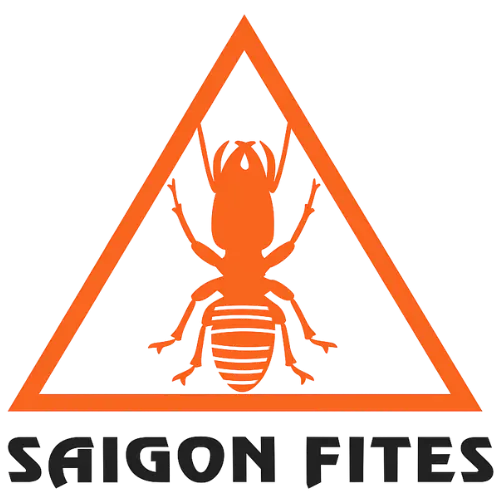 Logo Trừ Mối Và Khử Trùng Sài Gòn - Công Ty TNHH Trừ Mối Và Khử Trùng Sài Gòn