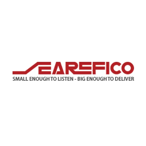 Sản phẩm identify searefico — Công Ty CP Kỹ Nghệ Lạnh (Searefico) — MST 0301825452