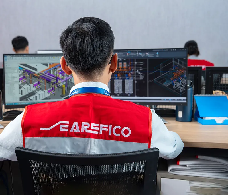 Sản phẩm 123213 — Công Ty CP Kỹ Nghệ Lạnh (Searefico) — MST 0301825452