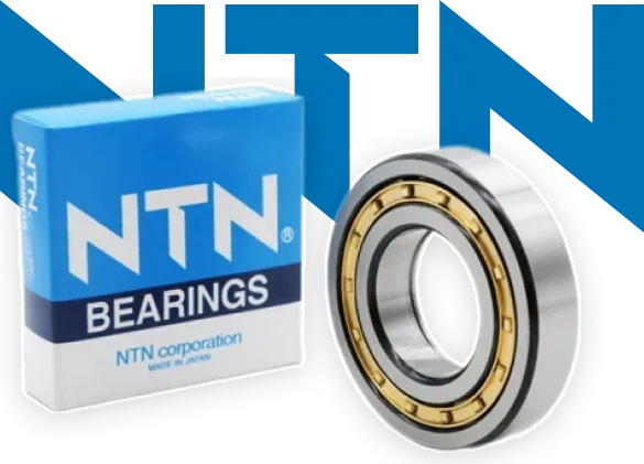 Sản phẩm NTN Corporation — Gối Đỡ Vòng Bi Duy Thức - Công Ty TNHH Thương Mại Duy Thức — MST 0301831978