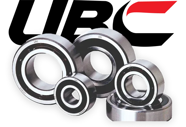 Sản phẩm UBC Precision Bearing Company — Gối Đỡ Vòng Bi Duy Thức - Công Ty TNHH Thương Mại Duy Thức — MST 0301831978