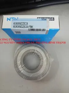Sản phẩm 6309zzc3 p1 225x300 — Gối Đỡ Vòng Bi Duy Thức - Công Ty TNHH Thương Mại Duy Thức — MST 0301831978
