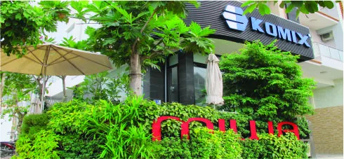 Sản phẩm GioiThieuVeMiwa — Công Ty TNHH MIWA — MST 0301834270