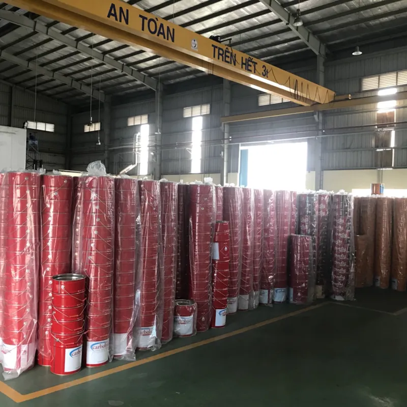Sản phẩm thung_thiec — Công Ty CP Cơ Khí Xăng Dầu — MST 0301838116