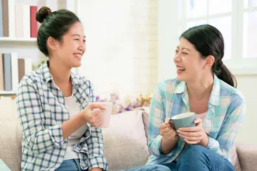 Sản phẩm bai viet cai thien moi quan he chi voi 12 hanh dong don gian thumb 366x244 — Công Ty TNHH Bảo Hiểm Nhân Thọ Prudential Việt Nam — MST 0301840443