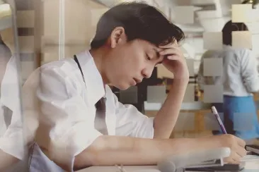 Sản phẩm bai viet da den luc ta nen song on tai noi lam viec thumb 366x244 — Công Ty TNHH Bảo Hiểm Nhân Thọ Prudential Việt Nam — MST 0301840443