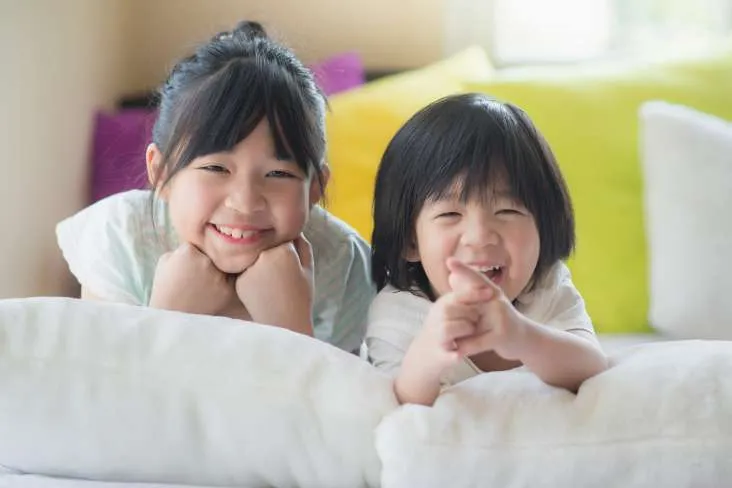 Sản phẩm bai viet dong hanh cung con trong viec tro thanh anhchi nhu the nao thumb 366x244 — Công Ty TNHH Bảo Hiểm Nhân Thọ Prudential Việt Nam — MST 0301840443