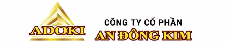 Logo Công Ty TNHH Kim An Đông
